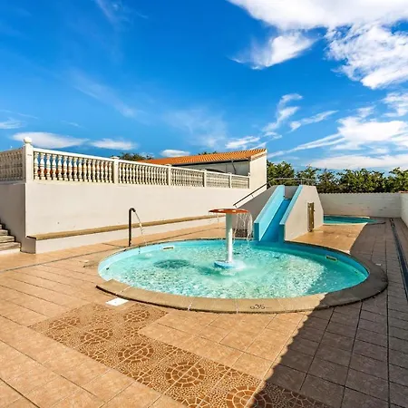 Tatil Evi Lovely In *