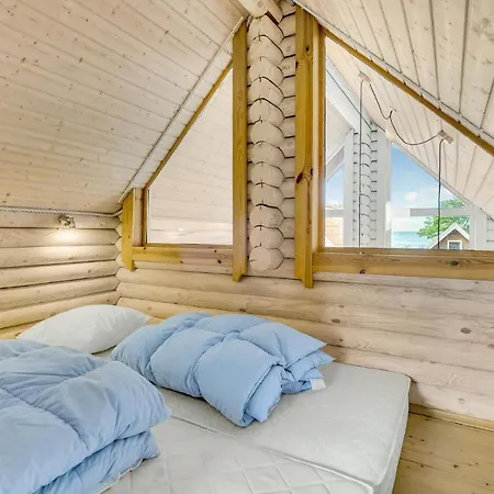 Tatil Evi Lovely In Tranekær