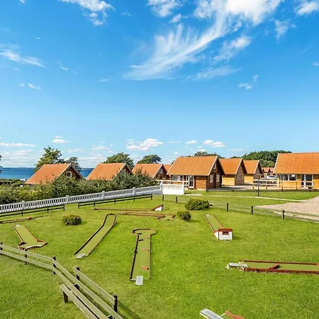 2 Bedroom Gorgeous In * Tranekaer