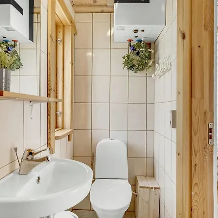 Holiday home 2 Bedroom Gorgeous In Tranekaer