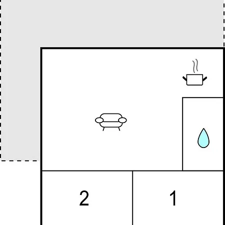 Tatil Evi Lovely In *